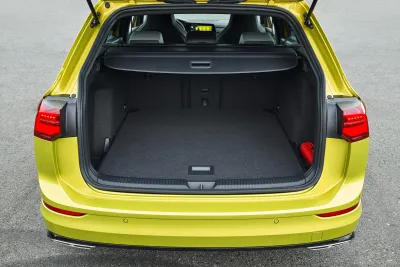 Golf Variant